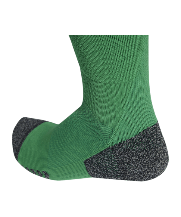 adidas Chaussettes Vert - vert