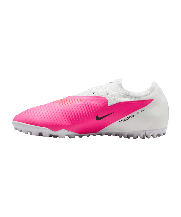 Nike Reactx Phantom 6 Low Pro TF Breakout Rose C900 - rose