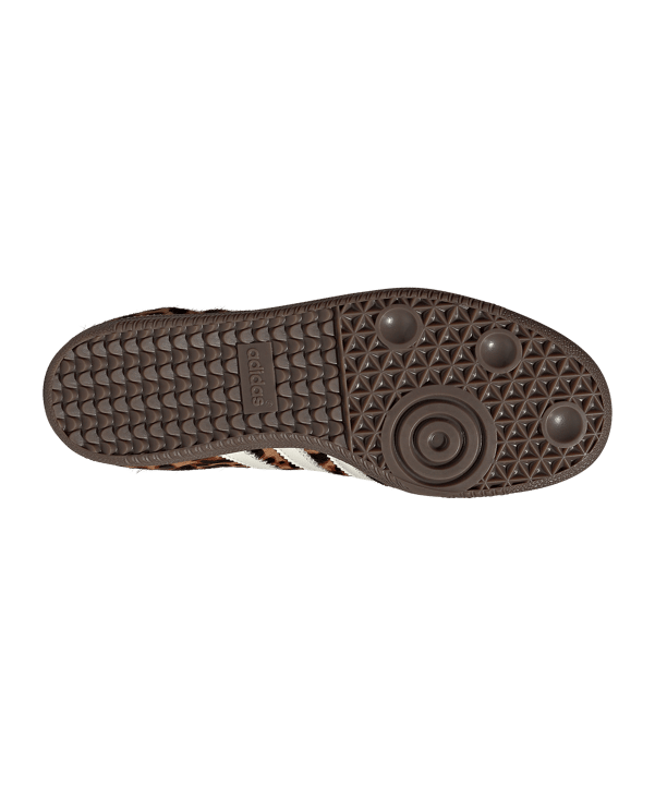 adidas Samba OG Damen Schwarz - schwarz