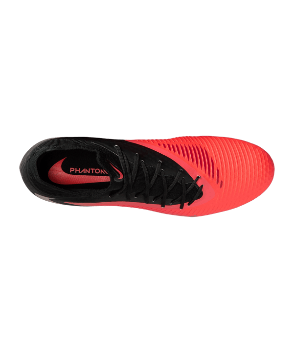 Nike Phantom 6 High Academy MG Break'Em Rood K600 - rood