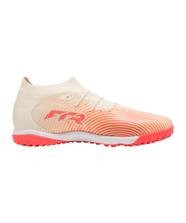 PUMA FUTURE 9 Match TF Arrival Beige C01 - beige