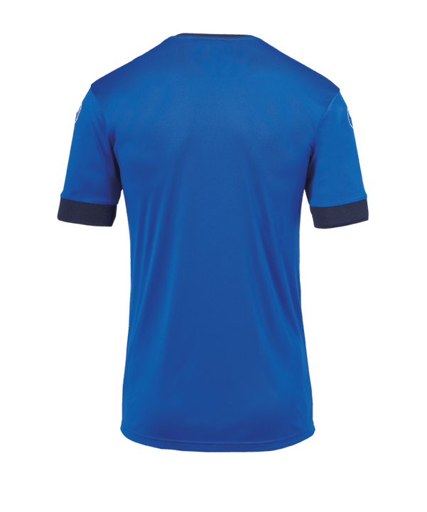 Maillot à manches courtes Uhlsport Offense 23 enfants - bleu