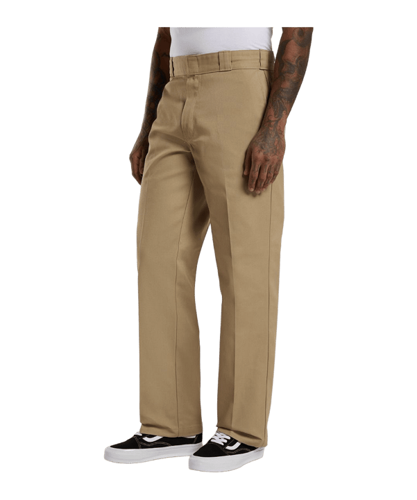 Dickie 874 Work Hose Grün - gruen