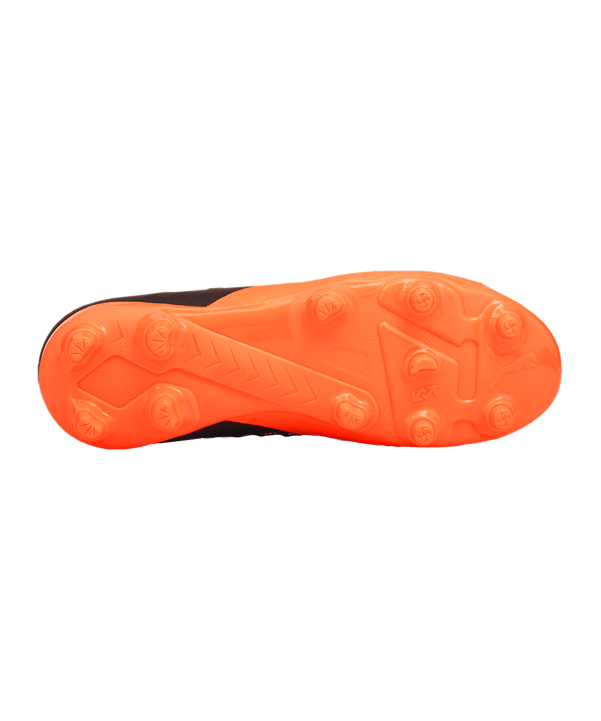 PUMA FUTURE 3.3 Instinct FG/AG Kids Orange Schwarz F01 - orange
