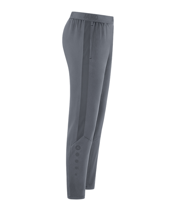 JAKO Power Freizeithose Damen Grau F820 - grau
