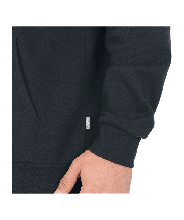 JAKO Sweatshirt Grijs K830 - grijs