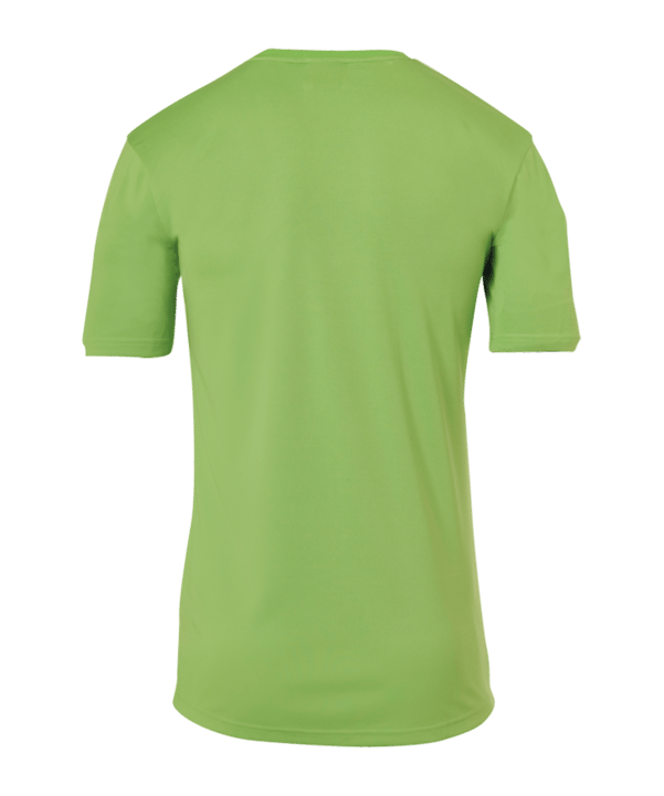 Kempa Emotion 2.0 Poly T-Shirt Grün F07 - gruen