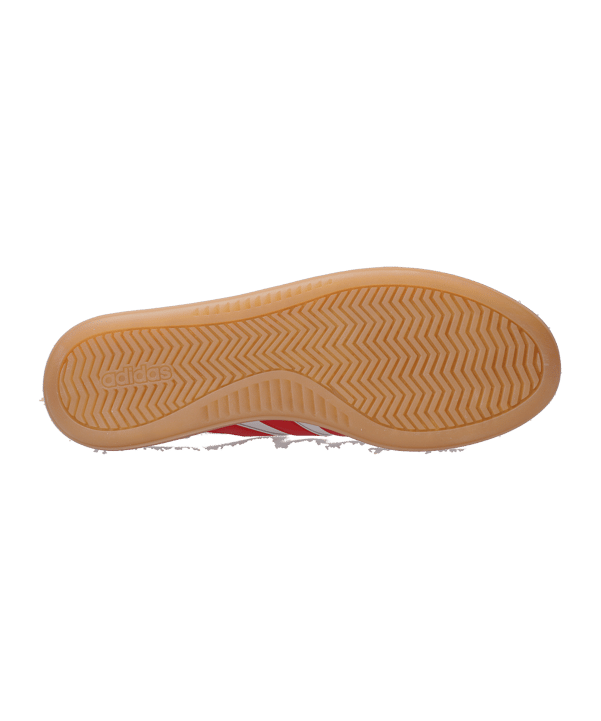 adidas 1. FC Kaiserslautern Sneaker Lautre Beige - beige