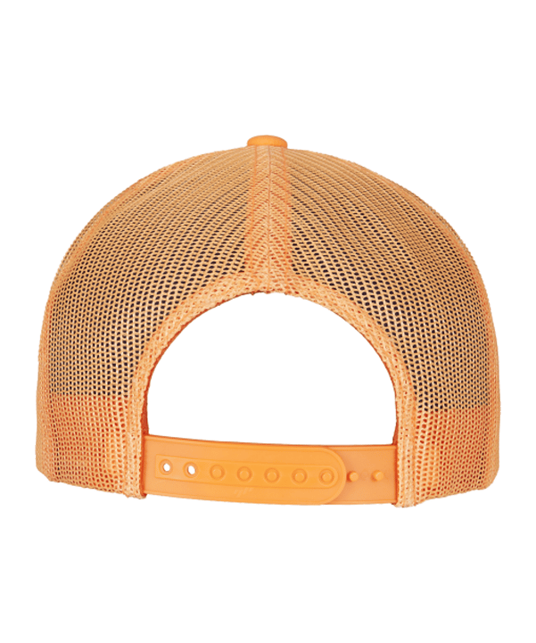 Wontorriors FC Fan Cap Orange - orange