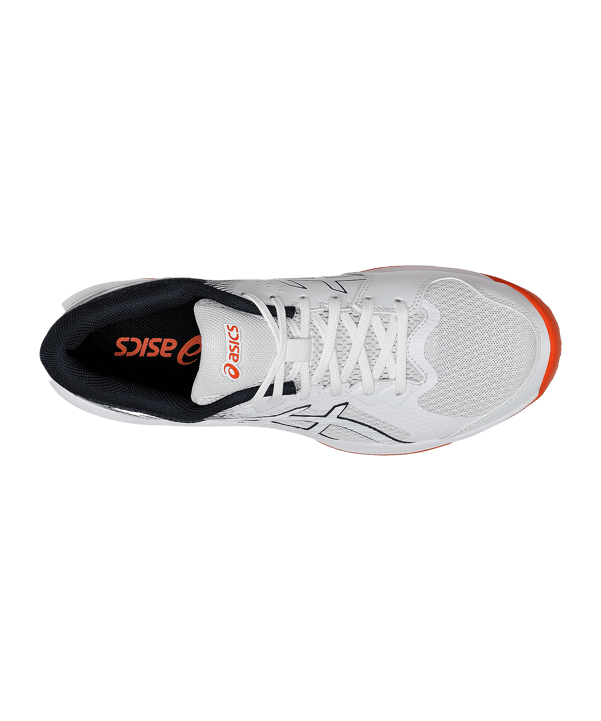Asics Beyond FF Schuh Weiss F104 - weiss
