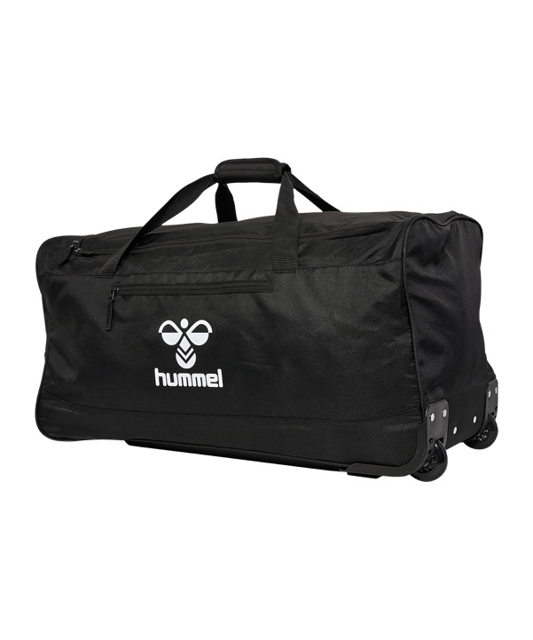 Hummel Core 2.0 Trolley F2001 - schwarz