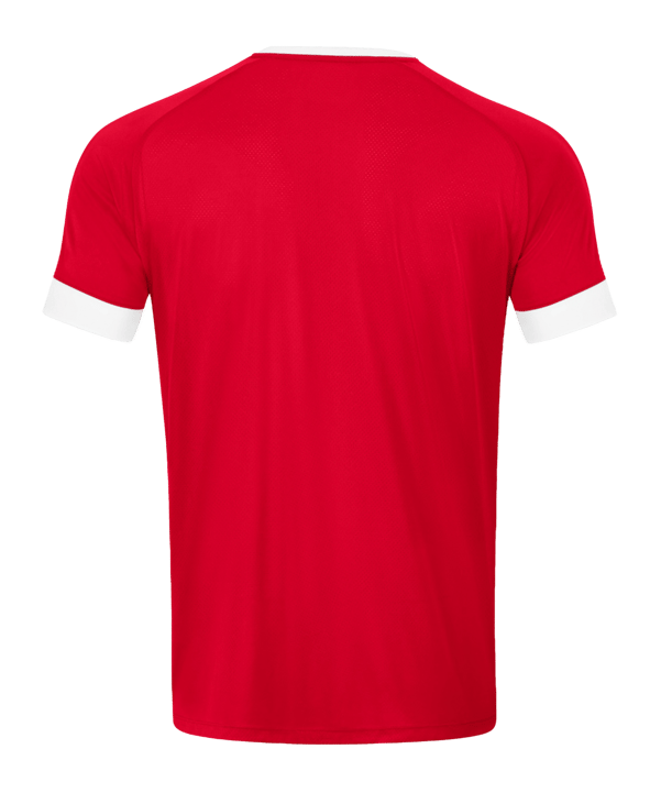 JAKO Celtic Melange KA Trikot Kids Rot F110 - rot