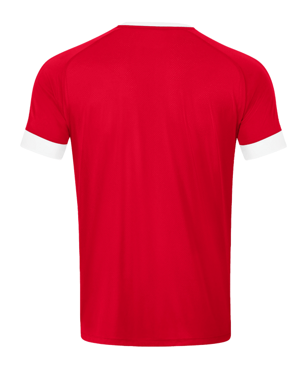 JAKO Maillot Rouge C110 - rouge