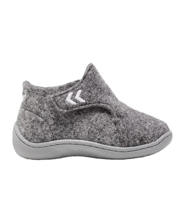 Hummel Sneaker Kids Braun F1100 - braun