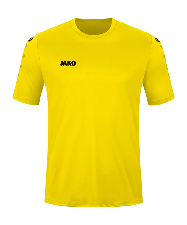 JAKO Team Trikot Damen Gelb F03 - gelb