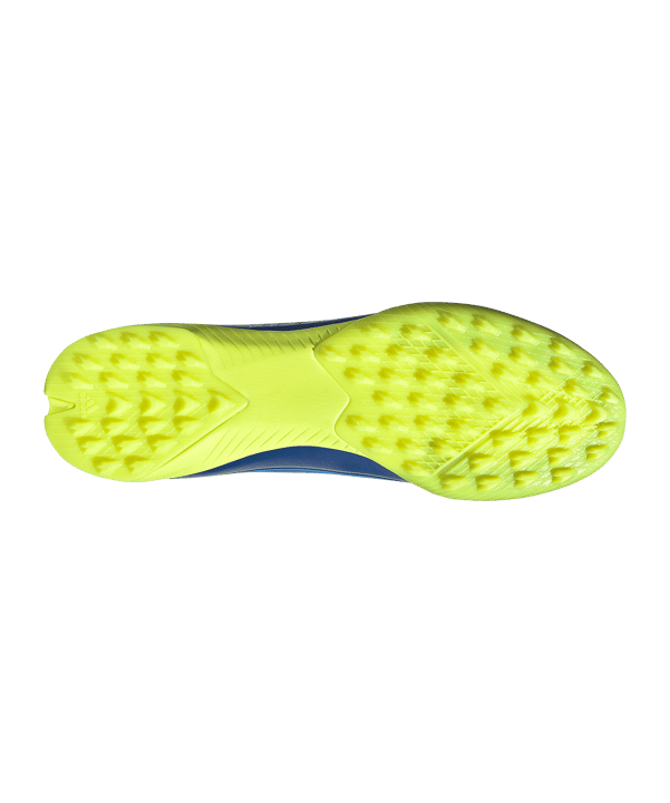 adidas F50 Messi League TF VIS10N Blau - blau