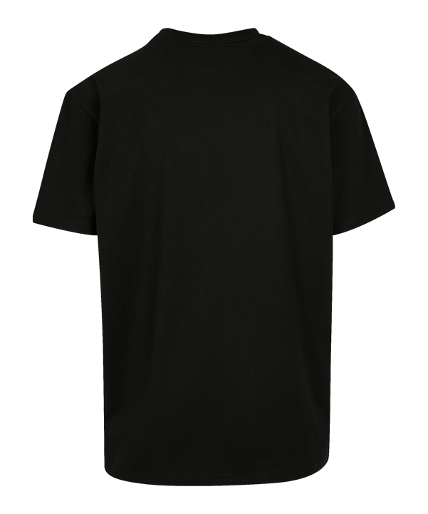 Mister Tee Doves Oversized T-Shirt Schwarz - schwarz