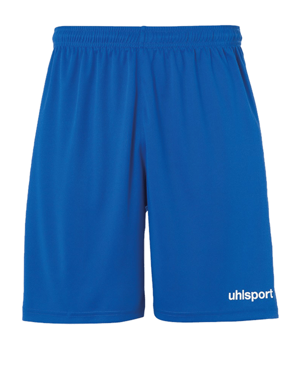 uhlsport Center Basic Short ohne Innenslip F07 - blau