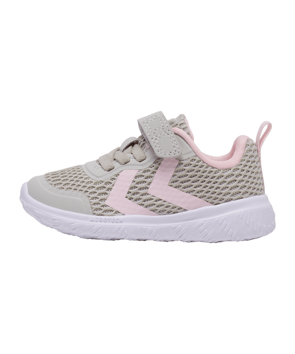 Hummel Kids Weiß F2509 - weiss