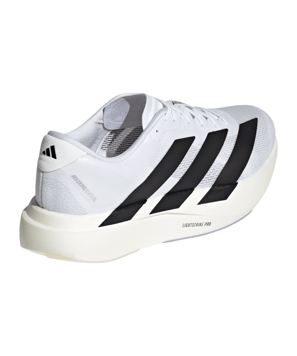 adidas adizero Evo SL Scarpe da running Bianco - bianco