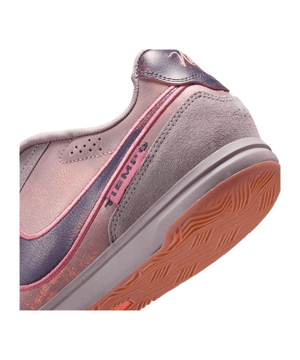 Nike Tiempo Streetgato IN Lila F269 - lila