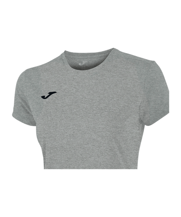 Joma Combi T-Shirt Damen Grau - grau