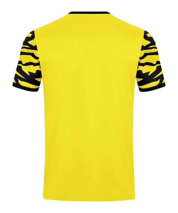 JAKO Maglietta giallo C301 - giallo