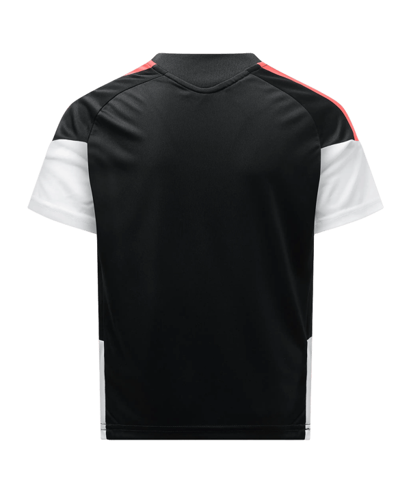 adidas Fortuna Düsseldorf Formation Enfants Noir - noir