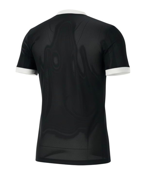 Nike Challenge VI Trikot Schwarz F011 - schwarz
