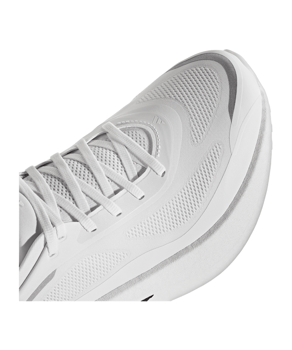 adidas Hyperboost Run Loopschoen Wit - wit