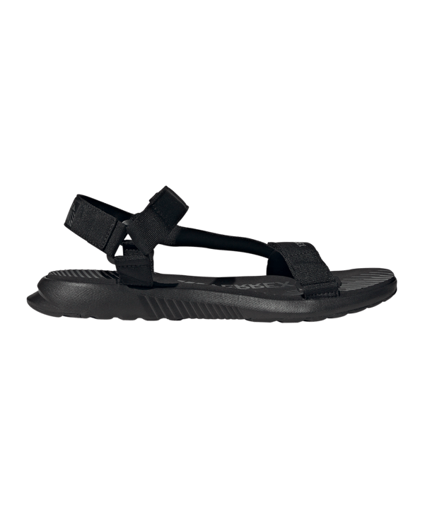 adidas Terrex Hydroterra Light Sandale Schwarz - schwarz