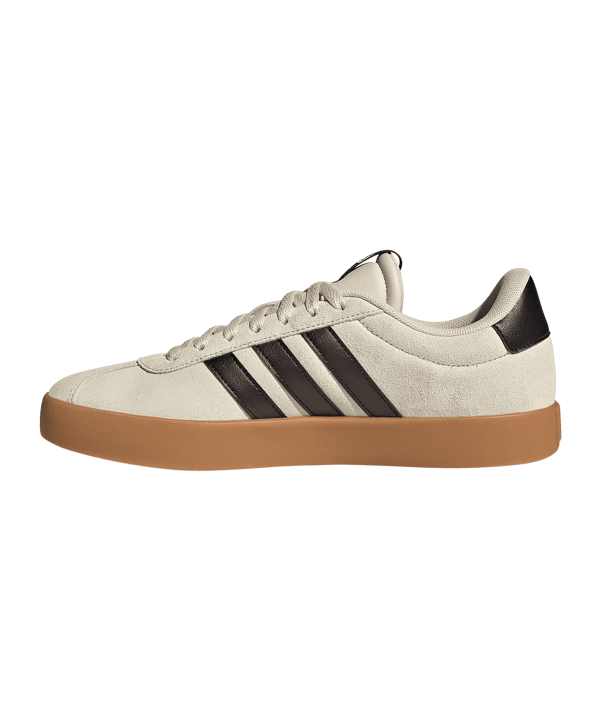 adidas VL Court 3.0 Grau - grau
