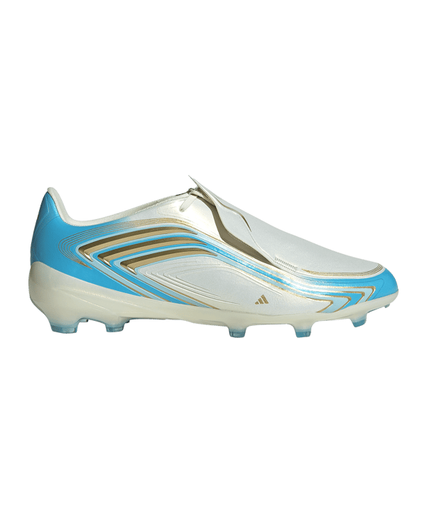 adidas F50 Elite FG El Ultimo Tango Messi Kinderen Wit - wit