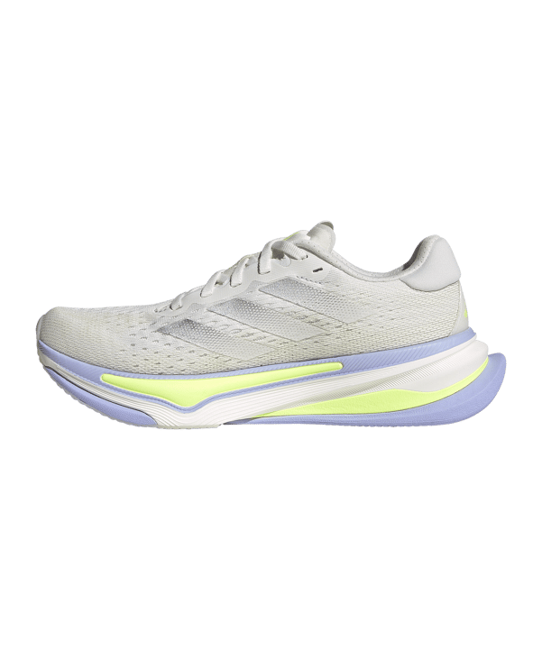 adidas Damen Supernova Prima Laufschuh Weiß - weiss