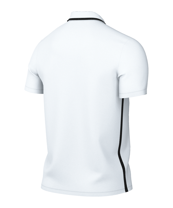 Nike Park 26 Polo Weiß F100 - weiss