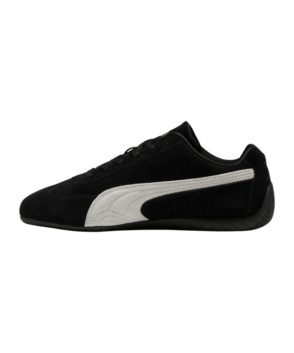 PUMA Speedcat OG Schwarz F01 - schwarz