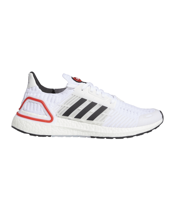 adidas Ultraboost CC_1 DNA Weiss - weiss