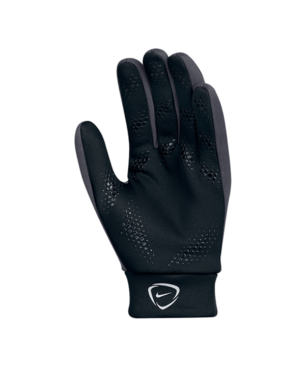 Nike Hypershield Feldspieler Handschuh F007 - schwarz