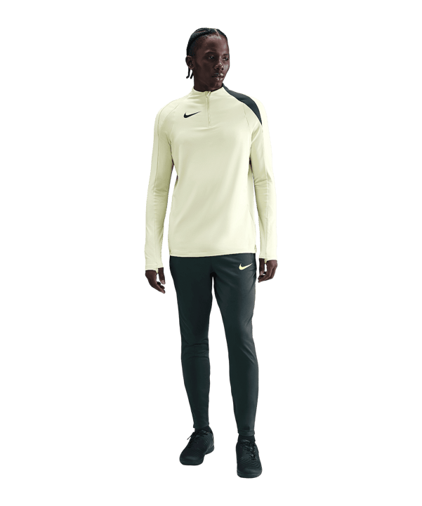 Nike Strike Trainingshose Grün F390 - gruen