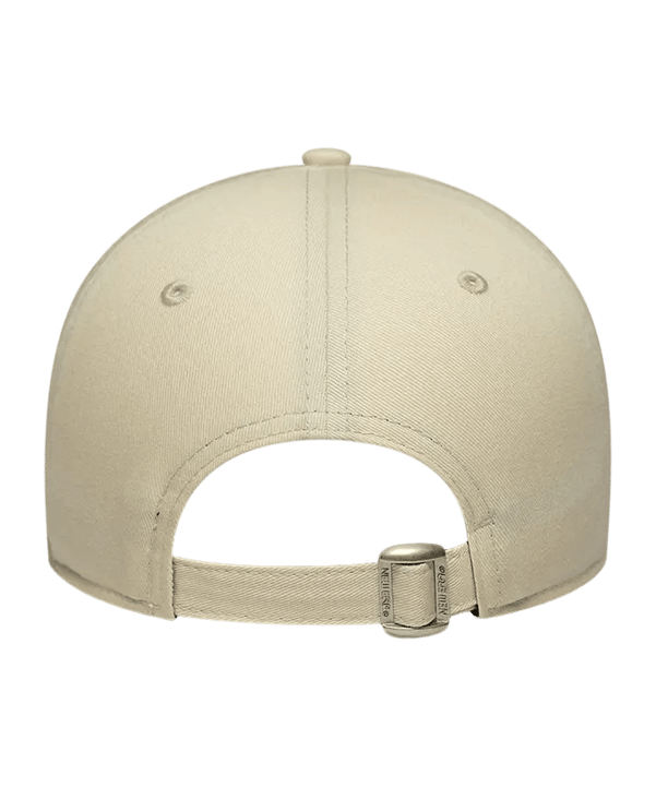 New Era Floral Icon 9Forty Neyyan Capuchon Femmes Beige - beige