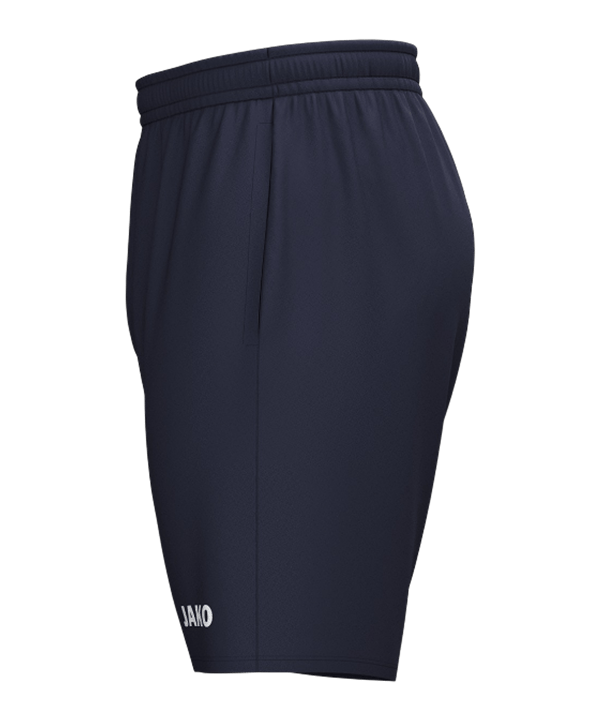 JAKO One Short Kids Blau F900 - blau