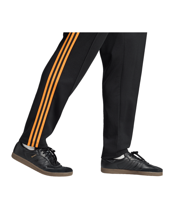 adidas Originals Ajax Amsterdam Track Hose Schwarz