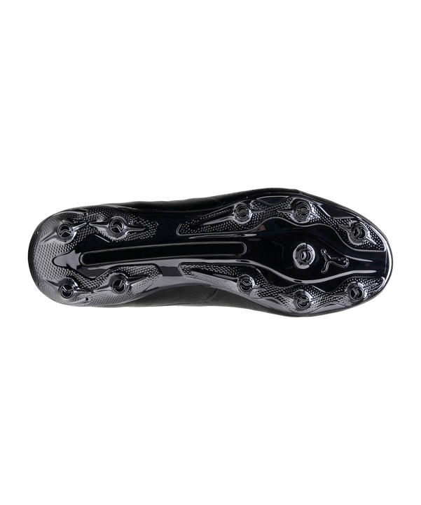 PUMA KING Platinum FG/AG Pantera Negra Schwarz F01 - schwarz