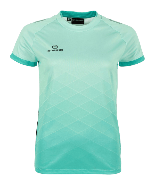 Stanno Altius Trikot Damen Grün - gruen
