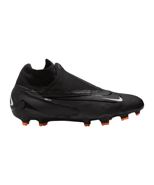 Nike Phantom GX Pro DF FG Shadow Schwarz F010 - schwarz