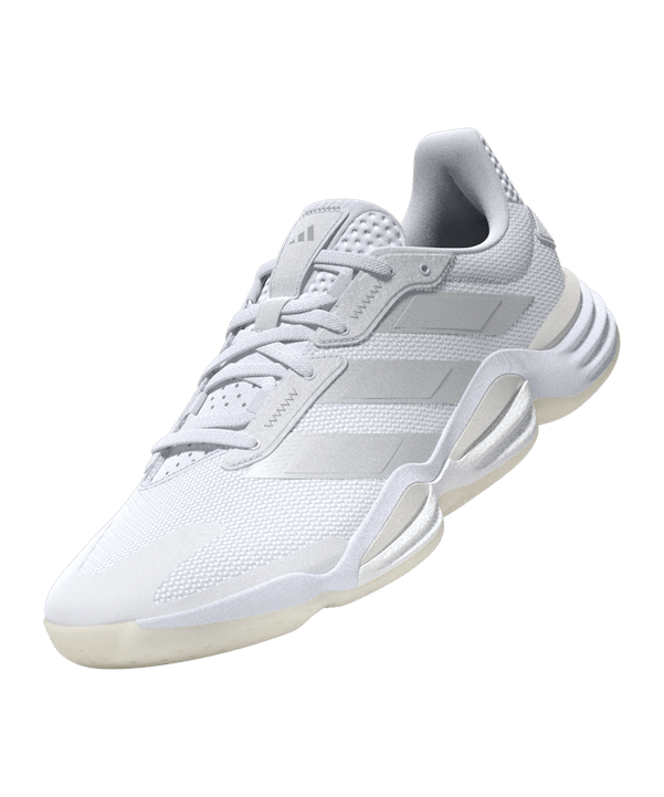 adidas Stabil 16 Damen Weiss - weiss