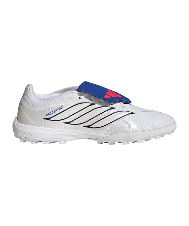 adidas Predator League FT TF Icon Take Over Weiß - weiss
