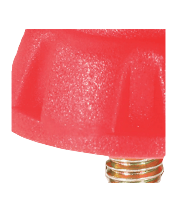 uhlsport HG Nocke für Mixsohle 12er 12/14 F01 - rot