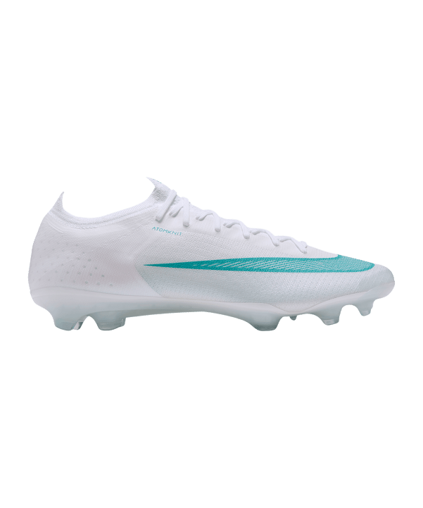 Nike Mercurial Vapor 17 Elite FG Bright Lights Bianco C102 - bianco