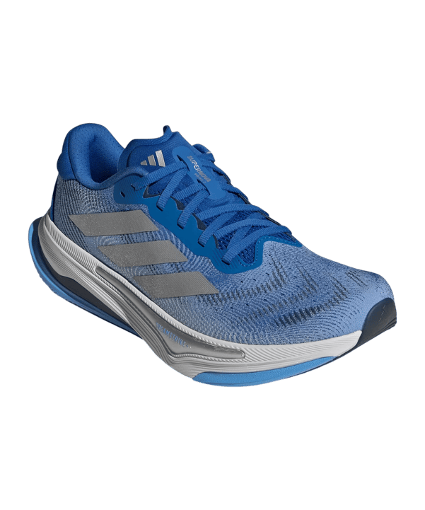 adidas Supernova Prima 2 Chaussure de running Bleu - bleu